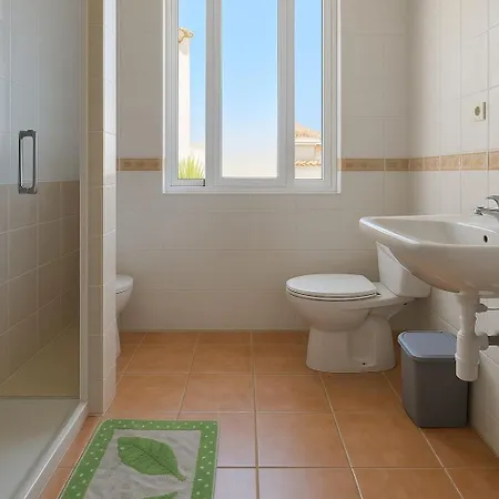 Ola Azul Villa La Nucía